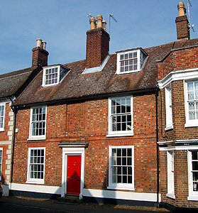 16 Bedford Street March 2012